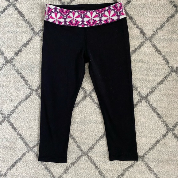 Cropped Ivivva leggings - Picture 4 of 5